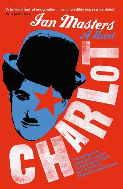 Cover Charlot (eBook, ePUB)