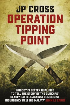 Cover Operation Tipping Point (eBook, ePUB)