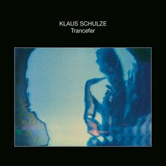 Trancefer (Reissue) - Schulze,Klaus