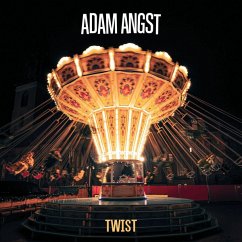 Twist - Adam Angst