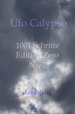 1001 Schritte - Edition Zero - Nr. 2 (eBook, ePUB)