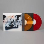 The Stix (20th Anniversary Edition Orange/Red 2lp)