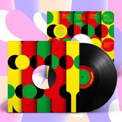 Reset In Dub (Lp+Mp3) - Panda Bear & Sonic Boom