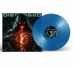 Divisive - Disturbed