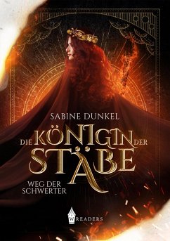 Die Königin der Stäbe (eBook, ePUB) - Dunkel, Sabine