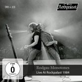 Live At Rockpalast 1984