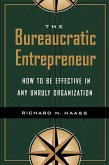 The Bureaucratic Entrepreneur (eBook, ePUB)