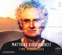 Time Remembered - Kirschnereit,Matthias