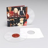 Mr. Beast (Ltd. Crystal Clear 2lp/Etched D-Side)