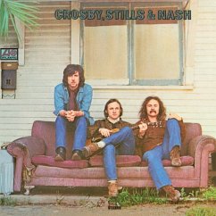 Crosby,Stills&Nash - Crosby,Stills&Nash