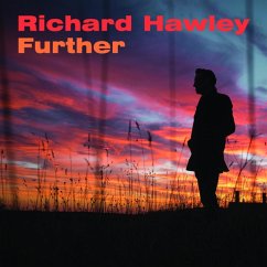 Further (Colored Vinyl) - Hawley,Richard