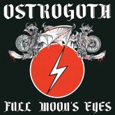 Full Moon'S Eyes (Slipcase)