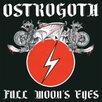 Full Moon'S Eyes (Bi-Color Vinyl Vinyl)