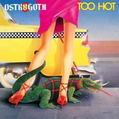 Too Hot (Slipcase) - Ostrogoth