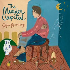 Gigi'S Recovery - Murder Capital,The