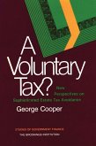 A Voluntary Tax? (eBook, ePUB)