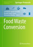 Food Waste Conversion (eBook, PDF)