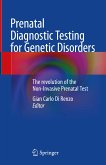 Prenatal Diagnostic Testing for Genetic Disorders (eBook, PDF)