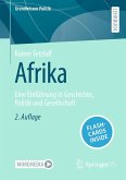 Afrika (eBook, PDF)