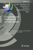 Computational Intelligence in Data Science (eBook, PDF)