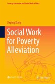 Social Work for Poverty Alleviation (eBook, PDF)