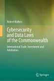 Cybersecurity and Data Laws of the Commonwealth (eBook, PDF)