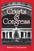 Courts and Congress (eBook, ePUB)