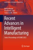 Recent Advances in Intelligent Manufacturing (eBook, PDF)