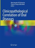 Clinicopathological Correlation of Oral Diseases (eBook, PDF)