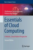 Essentials of Cloud Computing (eBook, PDF)