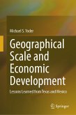 Geographical Scale and Economic Development (eBook, PDF)