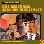 Das Beste von Joachim Ringelnatz (MP3-Download)