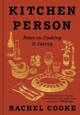 Kitchen Person (eBook, ePUB)