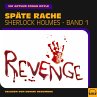 Späte Rache (MP3-Download) - Bild 1