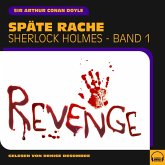 Späte Rache (MP3-Download)