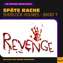 Späte Rache (MP3-Download) - Doyle, Sir Arthur Conan