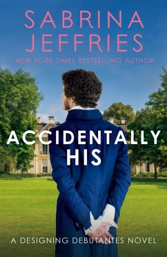 Accidentally His (eBook, ePUB) - Jeffries, Sabrina