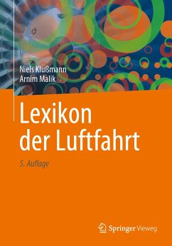 Lexikon der Luftfahrt (eBook, PDF) - Klußmann, Niels; Malik, Arnim