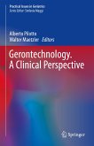 Gerontechnology. A Clinical Perspective (eBook, PDF)