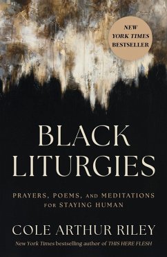 Cover Black Liturgies (eBook, ePUB)