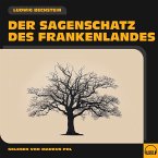 Der Sagenschatz des Frankenlandes (MP3-Download)