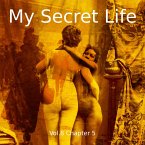 My Secret Life, Vol. 8 Chapter 5 (MP3-Download)