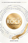 Icons of Rock - In Their Own Words (eBook, ePUB)