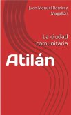 Atilán (eBook, ePUB)