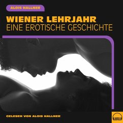 Wiener Lehrjahr (MP3-Download) - Hallner, Alois
