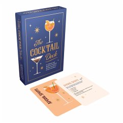 The Cocktail Deck - Publishers, Summersdale