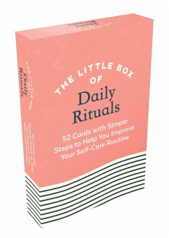 The Little Box of Daily Rituals - Publishers, Summersdale
