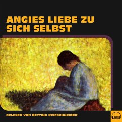 Angies Liebe zu sich selbst (MP3-Download) - Anonym