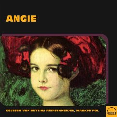 Angie (MP3-Download) - Anonym