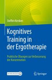 Kognitives Training in der Ergotherapie